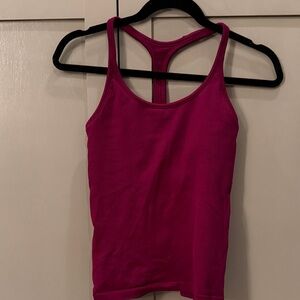 Athleta Racerback Tank